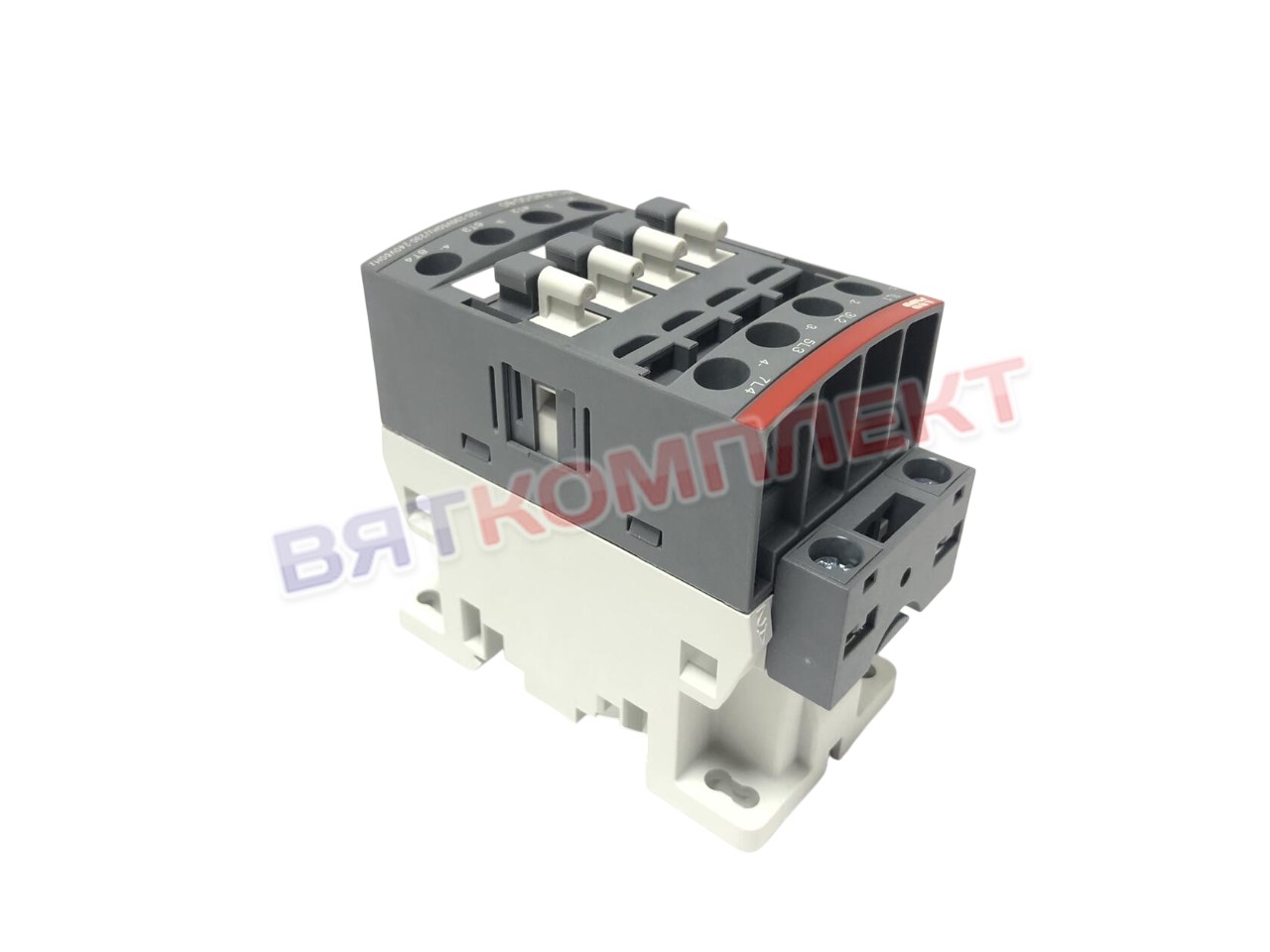 Магнитный пускатель  KVE2000A (KVE1095A) печь Unox XF 195 Unox